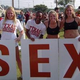 Illustration for article titled Wisconsin Band Director Not A Fan Of Sex Toys